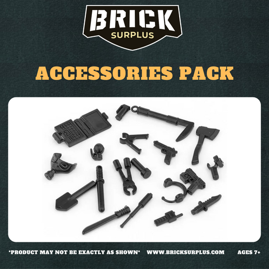 Accessories Pack