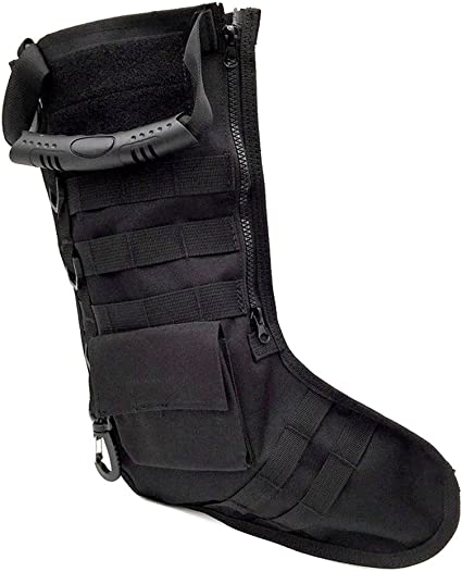 Molle Christmas Stocking