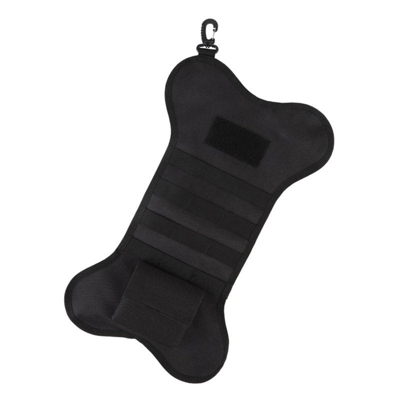 Molle Dog Christmas Stocking